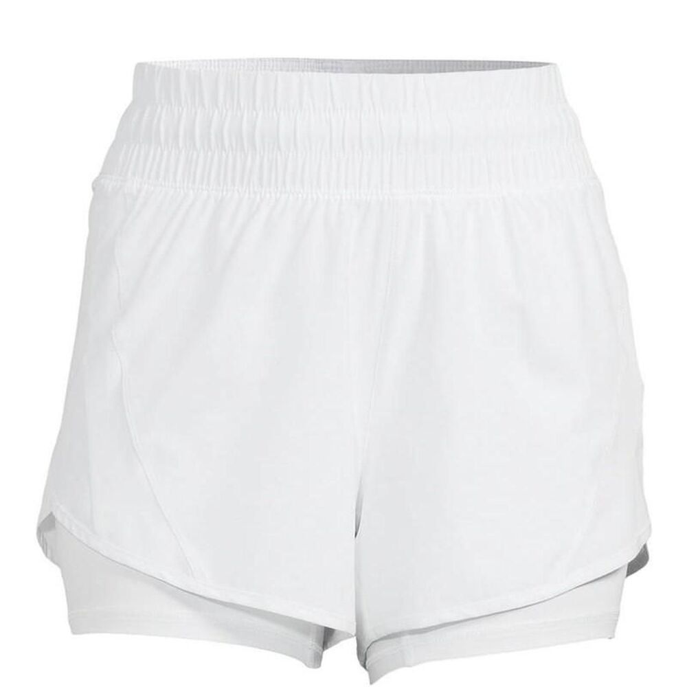 Avia Women's White Shorts